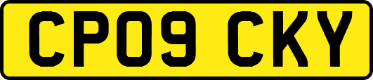 CP09CKY
