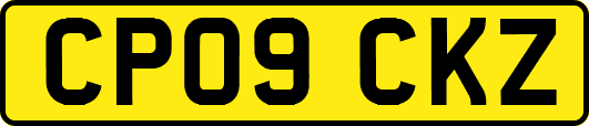CP09CKZ