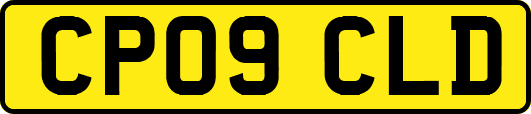 CP09CLD