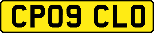 CP09CLO