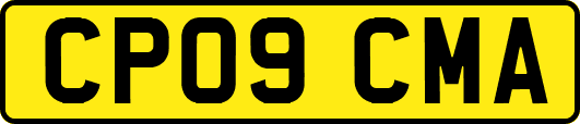 CP09CMA