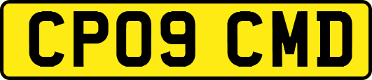 CP09CMD