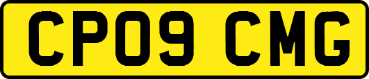 CP09CMG