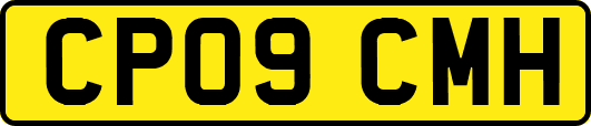 CP09CMH