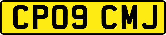 CP09CMJ