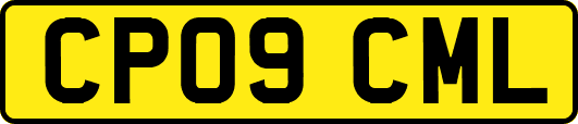 CP09CML