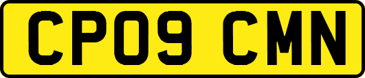 CP09CMN