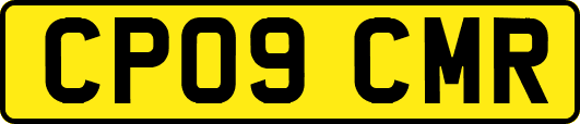 CP09CMR