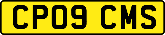 CP09CMS