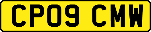CP09CMW