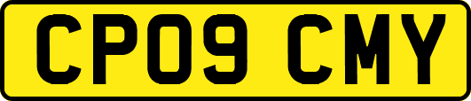 CP09CMY