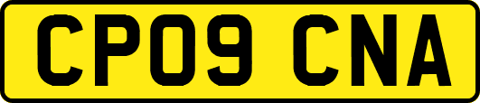 CP09CNA