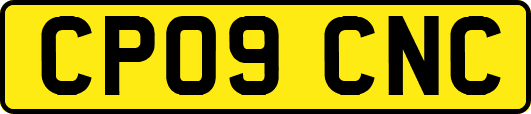CP09CNC