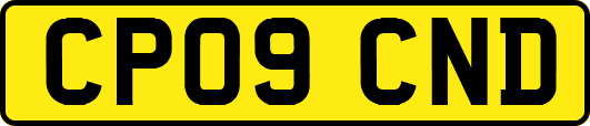 CP09CND