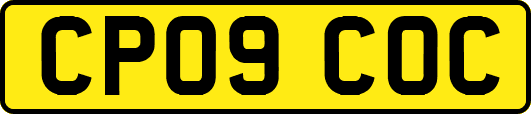 CP09COC