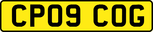 CP09COG