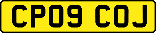 CP09COJ