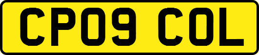 CP09COL