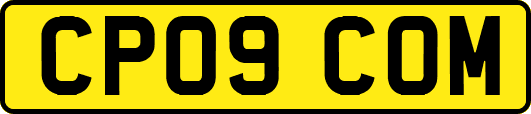 CP09COM
