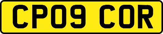 CP09COR