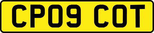 CP09COT