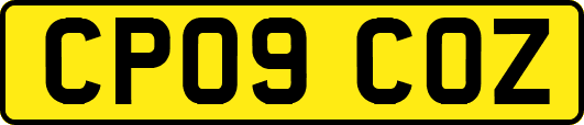 CP09COZ