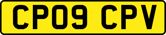CP09CPV