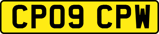 CP09CPW