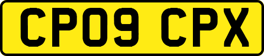 CP09CPX