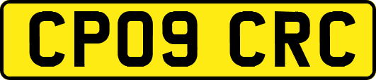 CP09CRC