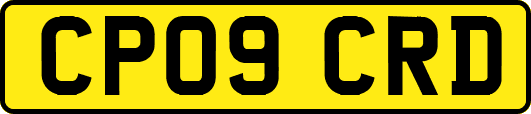 CP09CRD