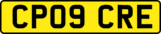 CP09CRE