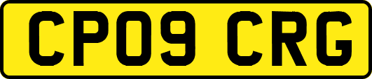 CP09CRG