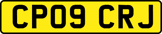 CP09CRJ