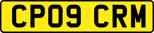 CP09CRM