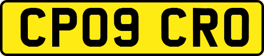 CP09CRO