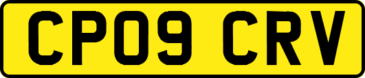 CP09CRV