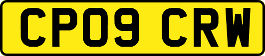 CP09CRW