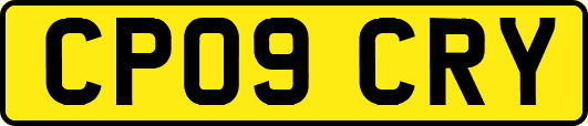 CP09CRY