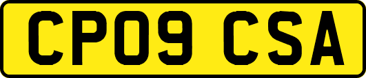 CP09CSA