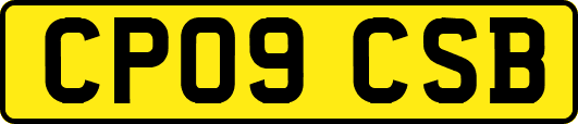 CP09CSB