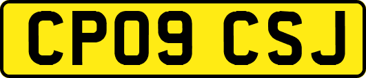 CP09CSJ