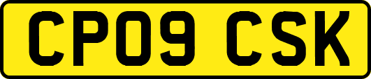 CP09CSK