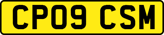 CP09CSM