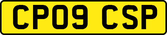 CP09CSP