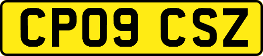 CP09CSZ