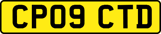CP09CTD
