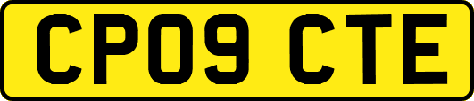 CP09CTE