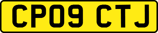 CP09CTJ