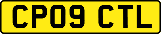 CP09CTL